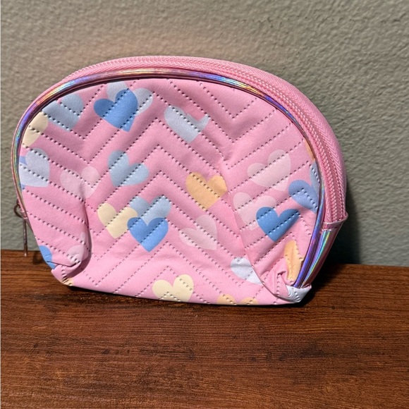 Hello Kitty Pink and Blue Quilted Bags - Picture 4 of 4